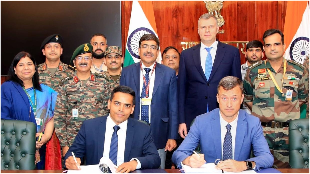 Defense Ministry will buy engines from Russia for Army's T-72 tanks, signed a deal worth $248 million