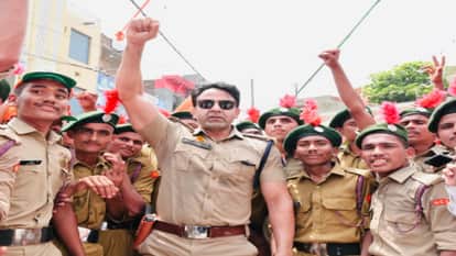 अनुज चाैधरी