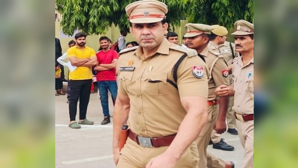 Sambhal statement: CO Anuj Chaudhary words angered Maulanas, here is why?