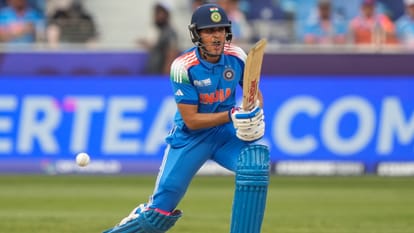 Asia Cup: क्या एशिया कप के लिए शुभमन गिल को नहीं मिलेगी जगह? टीम चयन को लेकर सामने आई बड़ी जानकारी; जानें Indian Team selection for Asia Cup 2025 will Shubman Gill will be picked? reports give big update