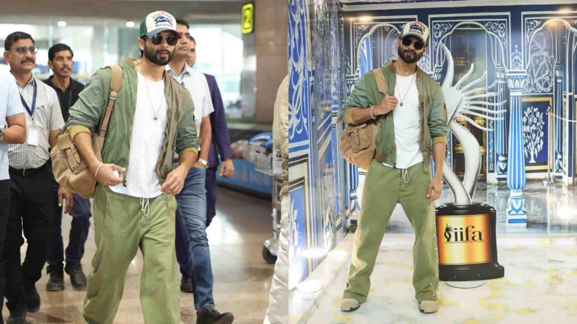 IIFA 2025: Film stars are reaching the Pink City for IIFA Awards