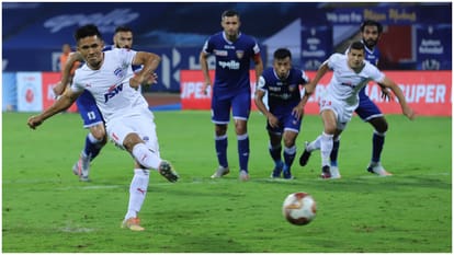 Football: Matter of stopping ISL, top AIFF officials will meet CEOs of eight clubs
