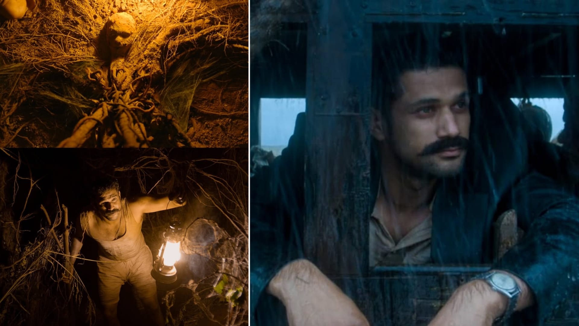India highest grossing re release films tumbbad ghilli sanam teri kasam namaste london ye jawani hai deewani