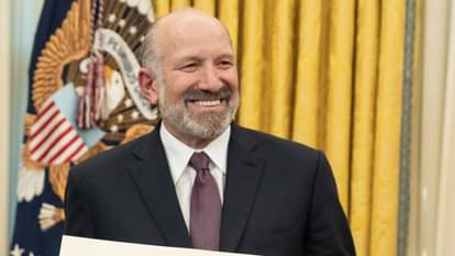 हॉवर्ड लुटनिक, वाणिज्य मंत्री, अमेरिका