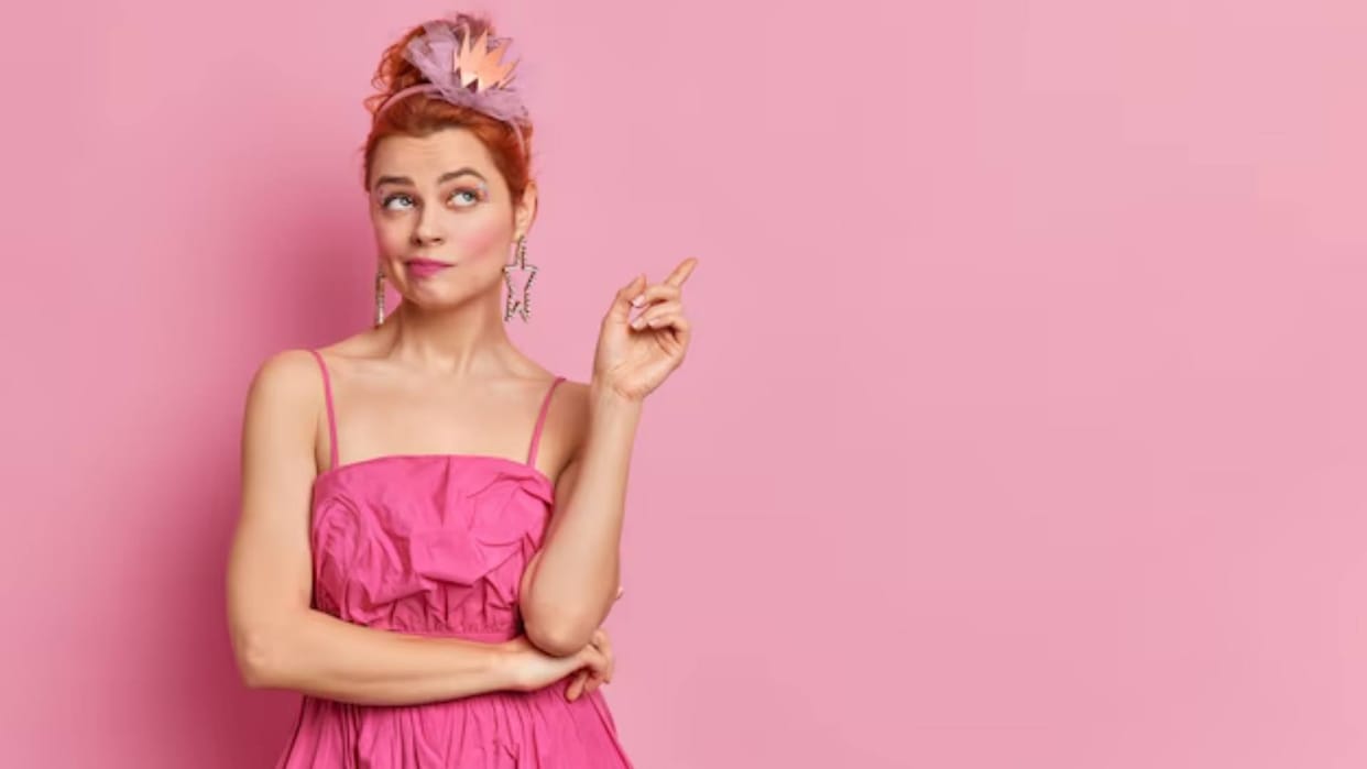 Women's Day 2025: When pink was the color of men how did it become the color of women know the history