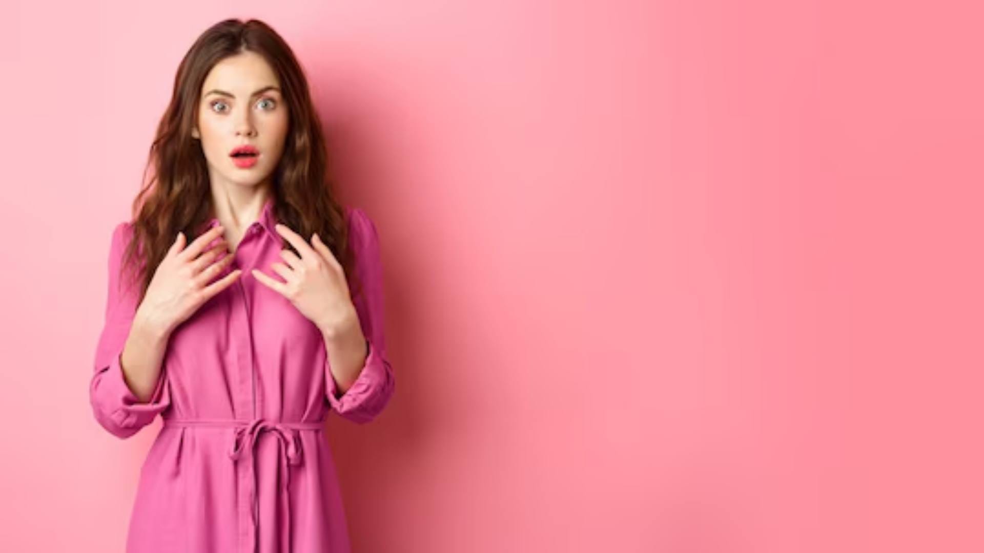 Women's Day 2025: When pink was the color of men how did it become the color of women know the history