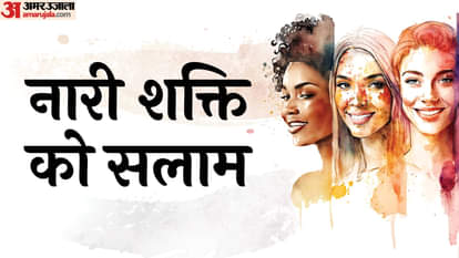 महिला दिवस के आकर्षक वाॅलपेपर