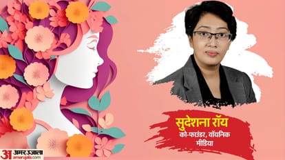 Breaking the wall, we entered a new era, women are moving ahead leaving behind the challenges