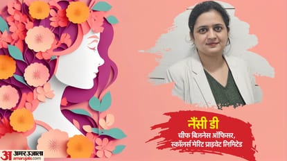 Breaking the wall, we entered a new era, women are moving ahead leaving behind the challenges