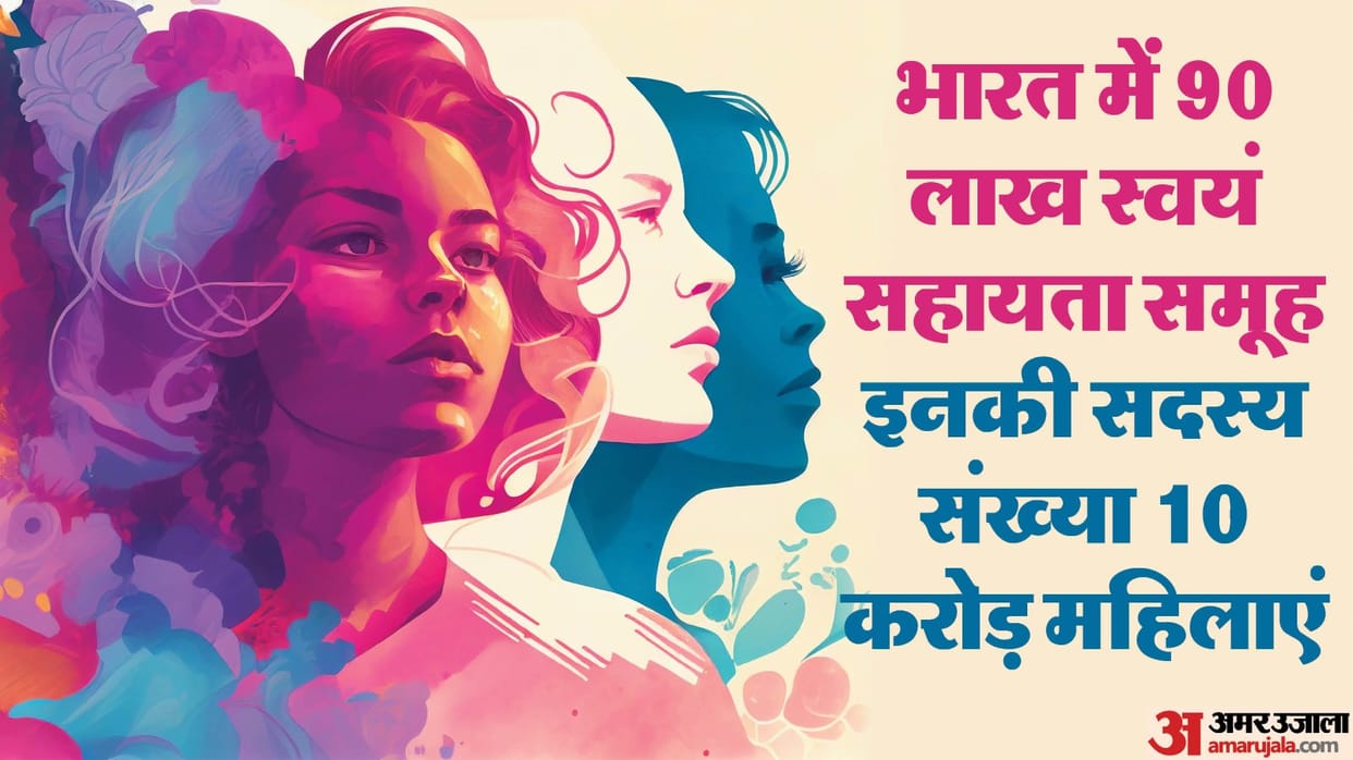 Womens Day: 80 pc of women in India are employed in agriculture unsung heroes became immense inspiration