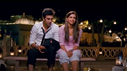 The Academy posts scene from Yeh Jawani Hai Deewani desi fans of Deepika Padukone praise