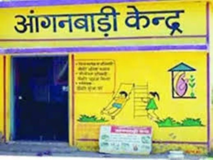 Anganwadi recruitment irregularities from merit to reservation committee formed for investigation
