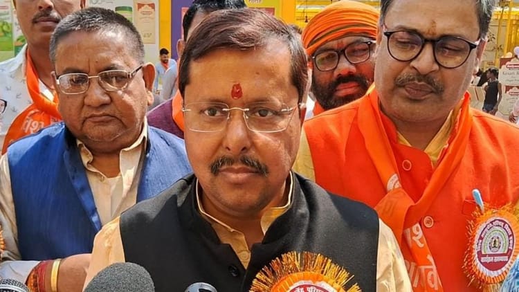 Bihar:चुनाव से पहले नीतीश सरकार ने दी इन पुलों और सड़कों के लिए स्वीकृति, मंत्री नितिन नवीन ने बताई पूरी बात