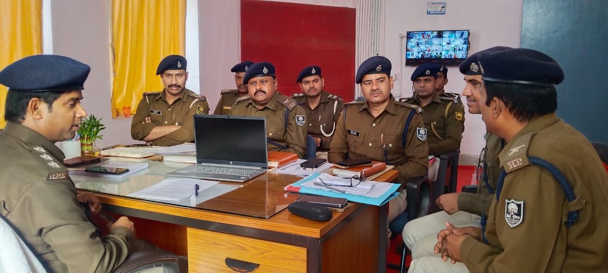 Bihar: UPI transaction of Rs 1 lakh done from the seized mobile of the murder accused, Khagaria Police, Bihar