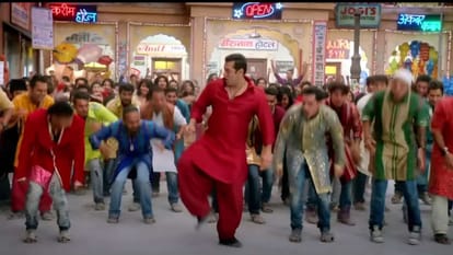 Eid scenes in Bollywood movie Khushi Kabhie Gham to Saawariya and tees mar khan