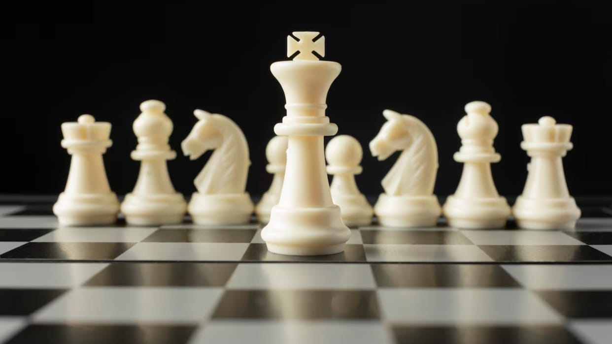 Chess: Nihal will lead India in Asian continental chess