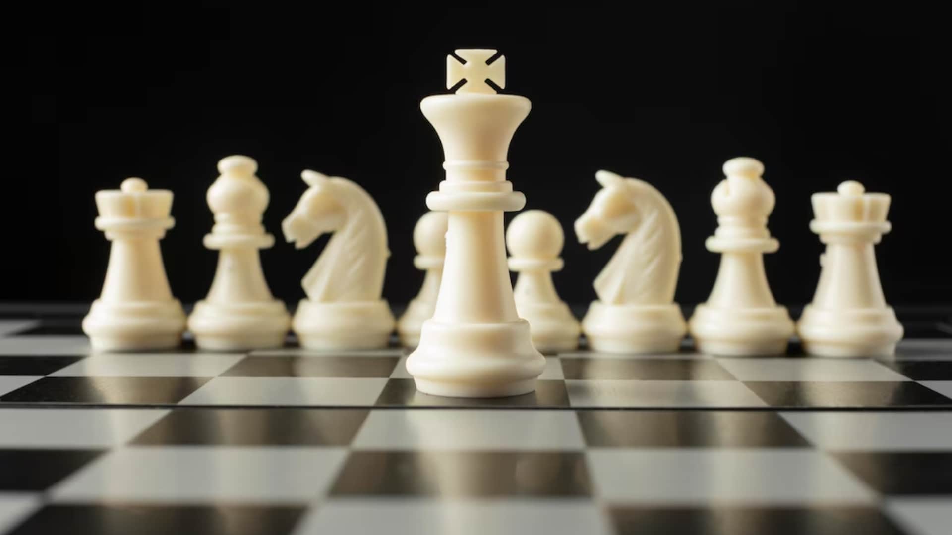 चेस (प्रतीकात्मक तस्वीर)