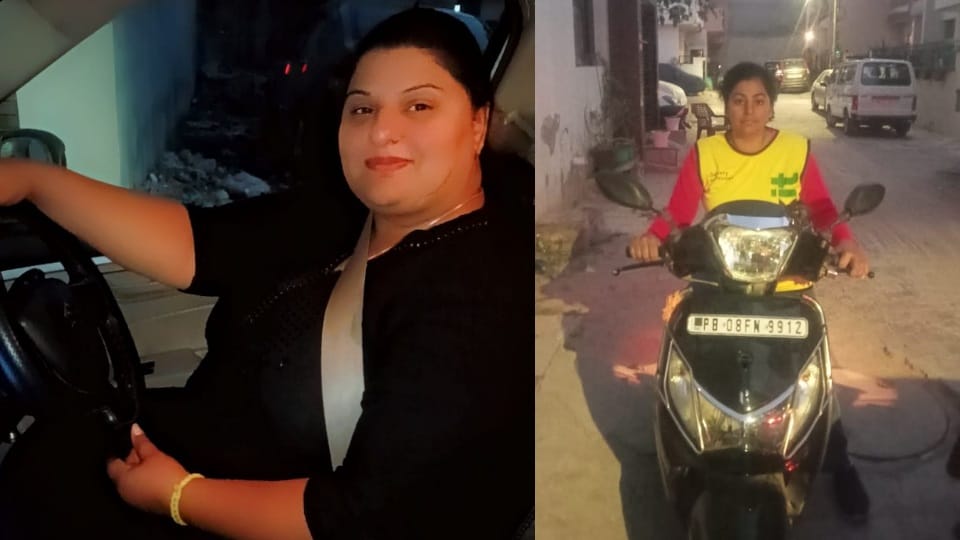 International women's day read inspiring stories of women chandigarh panchkula mohali