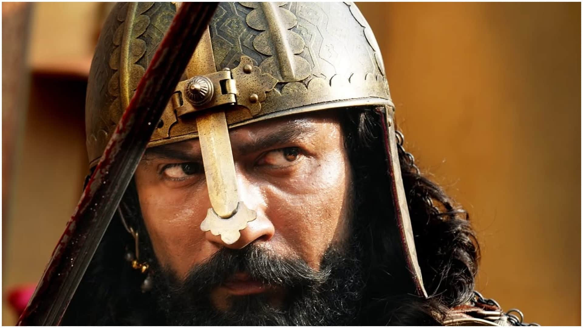 Chhaava Movie Box Office Collection Day 35 Vicky Kaushal Rashmika Mandanna Film Earnings