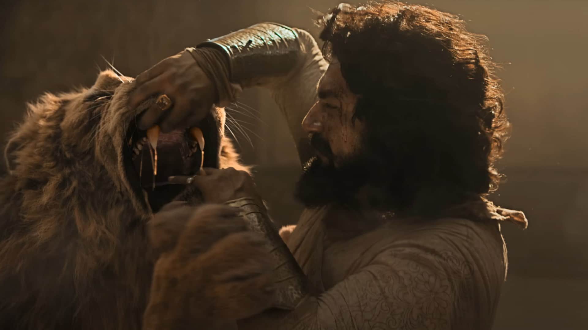 Chhaava Movie Box Office Collection Day 35 Vicky Kaushal Rashmika Mandanna Film Earnings