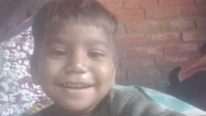 Four-year-old child dies after being crushed by tractor-trolley in Bareilly