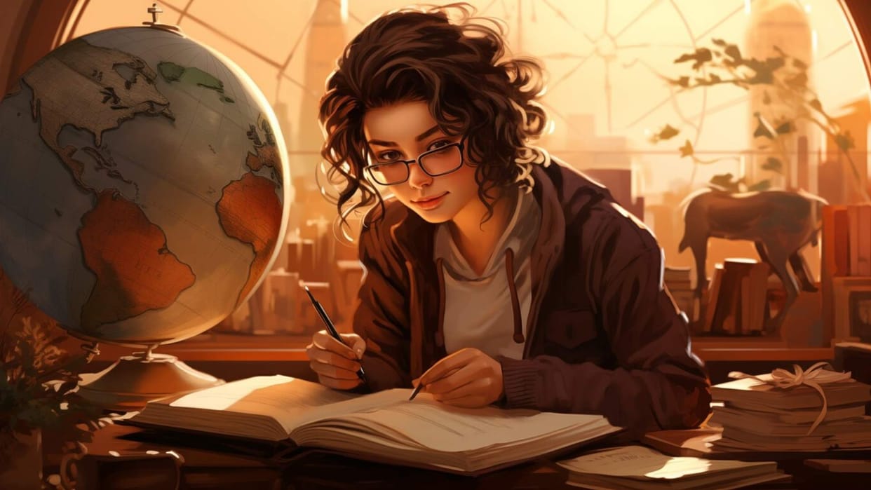 Distance Education: The Key to Balancing Career, Family, and Studies for Working Women