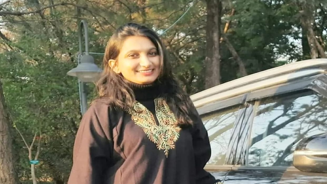 Success Story: Poor mother's dreams came true when her daughter Dr. Shivan Khan became a professor