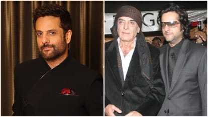 Fardeen Khan Birthday: Know About Famous Actor career Movie Ott Series and family