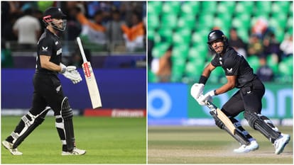 IND vs NZ Final Playing 11 Prediction: India vs New Zealand Dream11 Captain Vice Captain and Players List