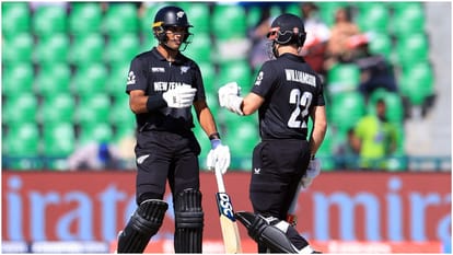 IND vs NZ Final Playing 11 Prediction: India vs New Zealand Dream11 Captain Vice Captain and Players List