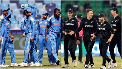 IND vs NZ Final: चैंपियंस ट्रॉफी विजेता पर होगी पैसों की बारिश, उपविजेता और बाकी टीमों को मिलेंगे इतने रुपये IND vs NZ Final Champions Trophy 2025 Prize Money Winner and Runner Up Winning Amount Dollar INR