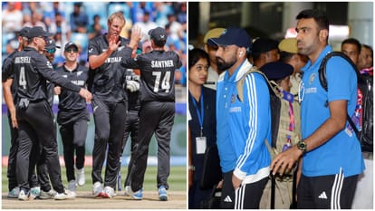 IND vs NZ: 'I am scared, New Zealand can hurt us again...', Ashwin statement before Champions Trophy final