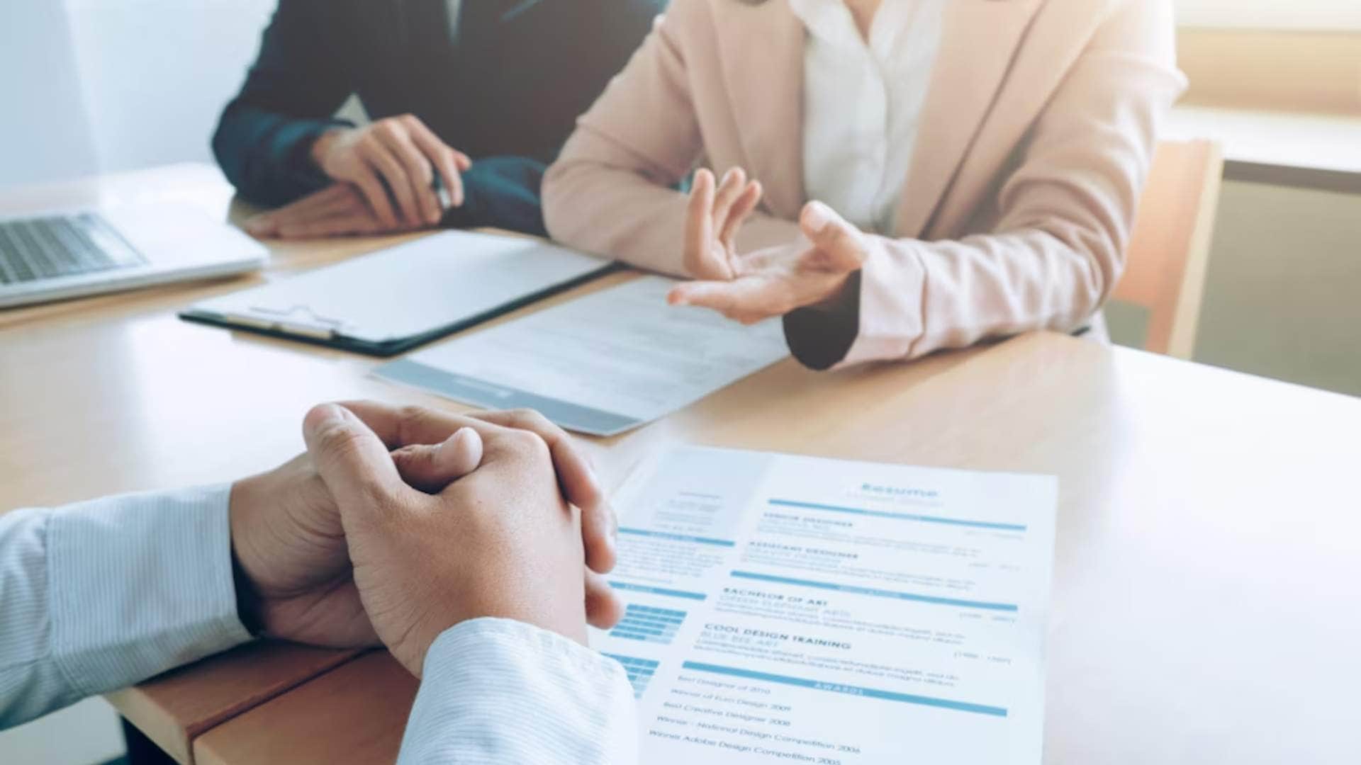 HR Interview Question: Why Do You Change Jobs Frequently? Here’s How to Answer Smartly