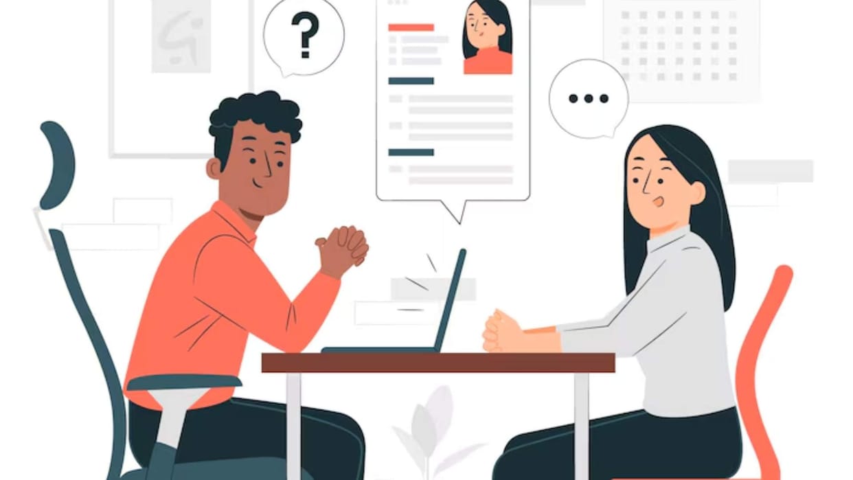 Interview Tips: Boost Your Confidence with These Common Questions, Here’s What to Expect