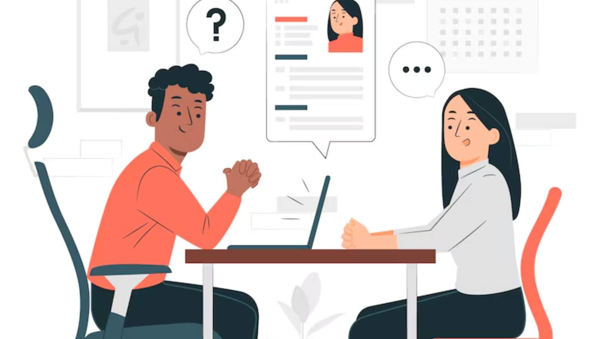 HR Interview Question: Why Do You Change Jobs Frequently? Here’s How to Answer Smartly