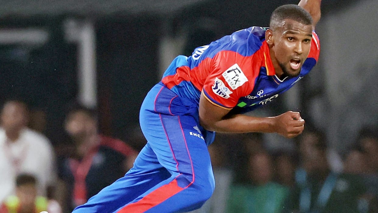 Corbin Bosch is set to join Mumbai Indians in IPL 2025 as replacement for South African pacer Lizaad Williams