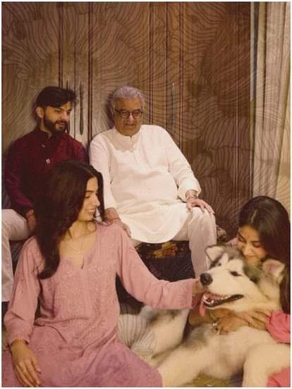 जान्हवी कपूर