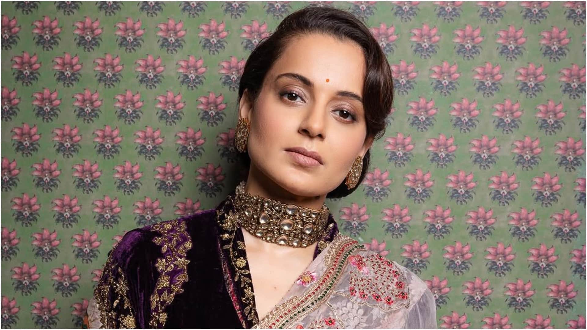 Kangana Ranaut says America can keep their silly award as fan says Emergency deserves Oscars