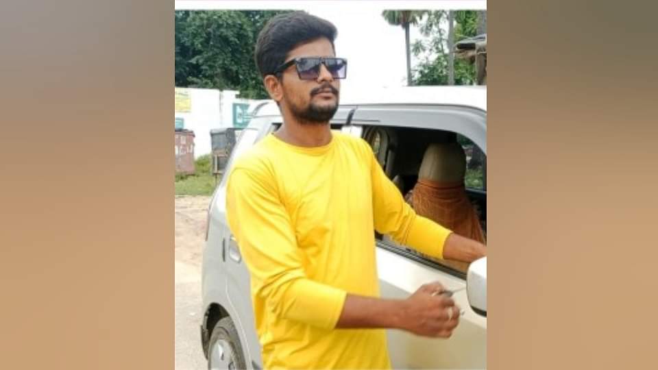 Kanpur Murder Case Absconding Ajju location found in Bareilly location changing every hour
