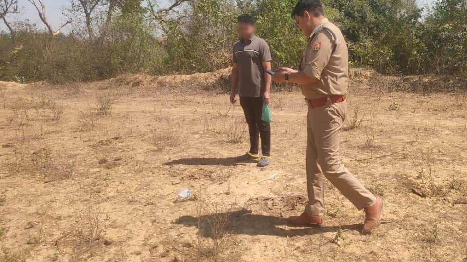 Kanpur Murder Case Bones of hands and legs broken wounds on private parts too doctors shocked to see barbarity