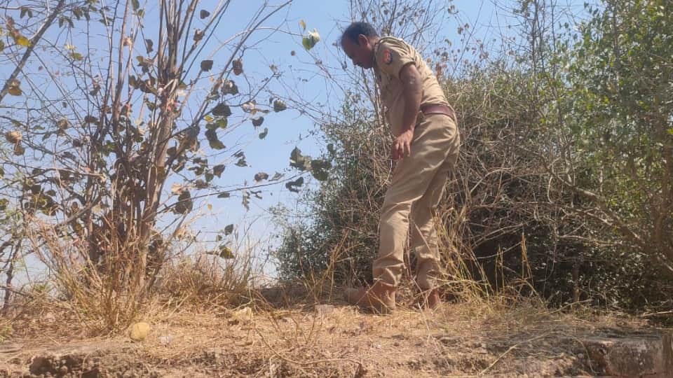 Kanpur Murder Case Bones of hands and legs broken wounds on private parts too doctors shocked to see barbarity