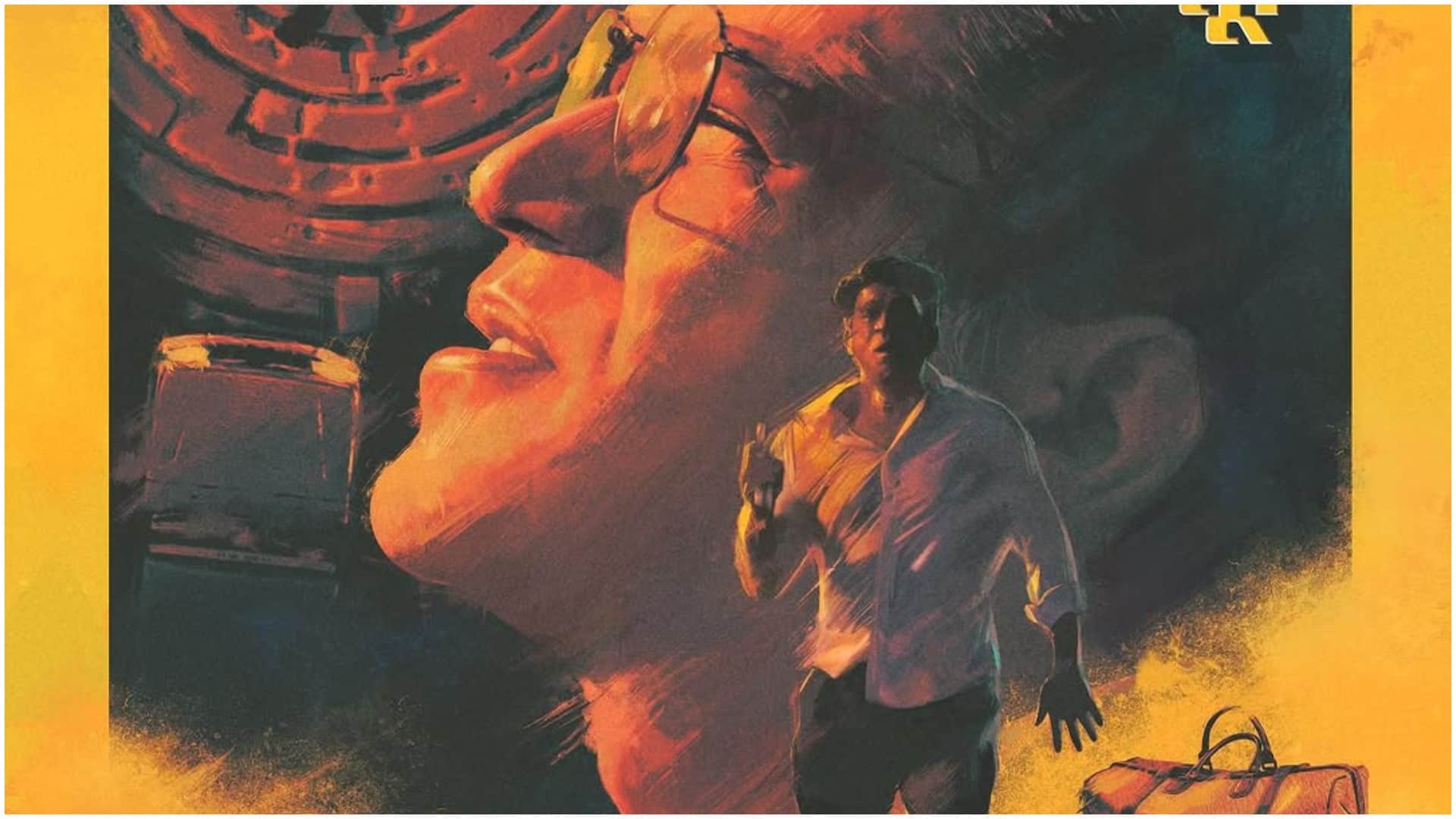 Box Office collection of chhaava and sohum shah film crazy day wise earning check here