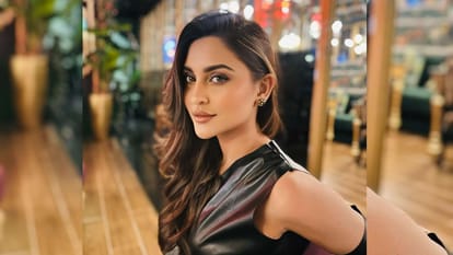 Krystle D'Souza and desi bling ap dating rumours spread after a photo viral on social media
