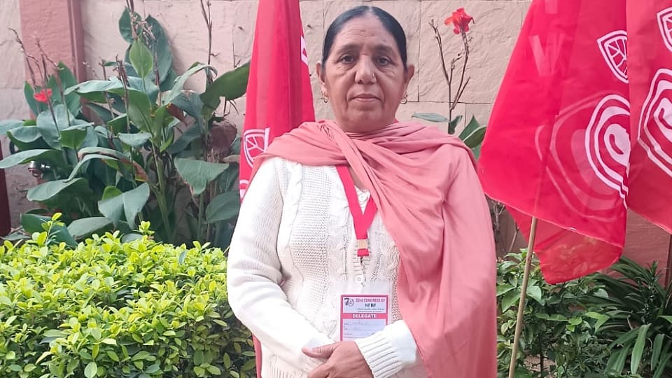Woman murdered in Budhlada, case registered against five including two women
