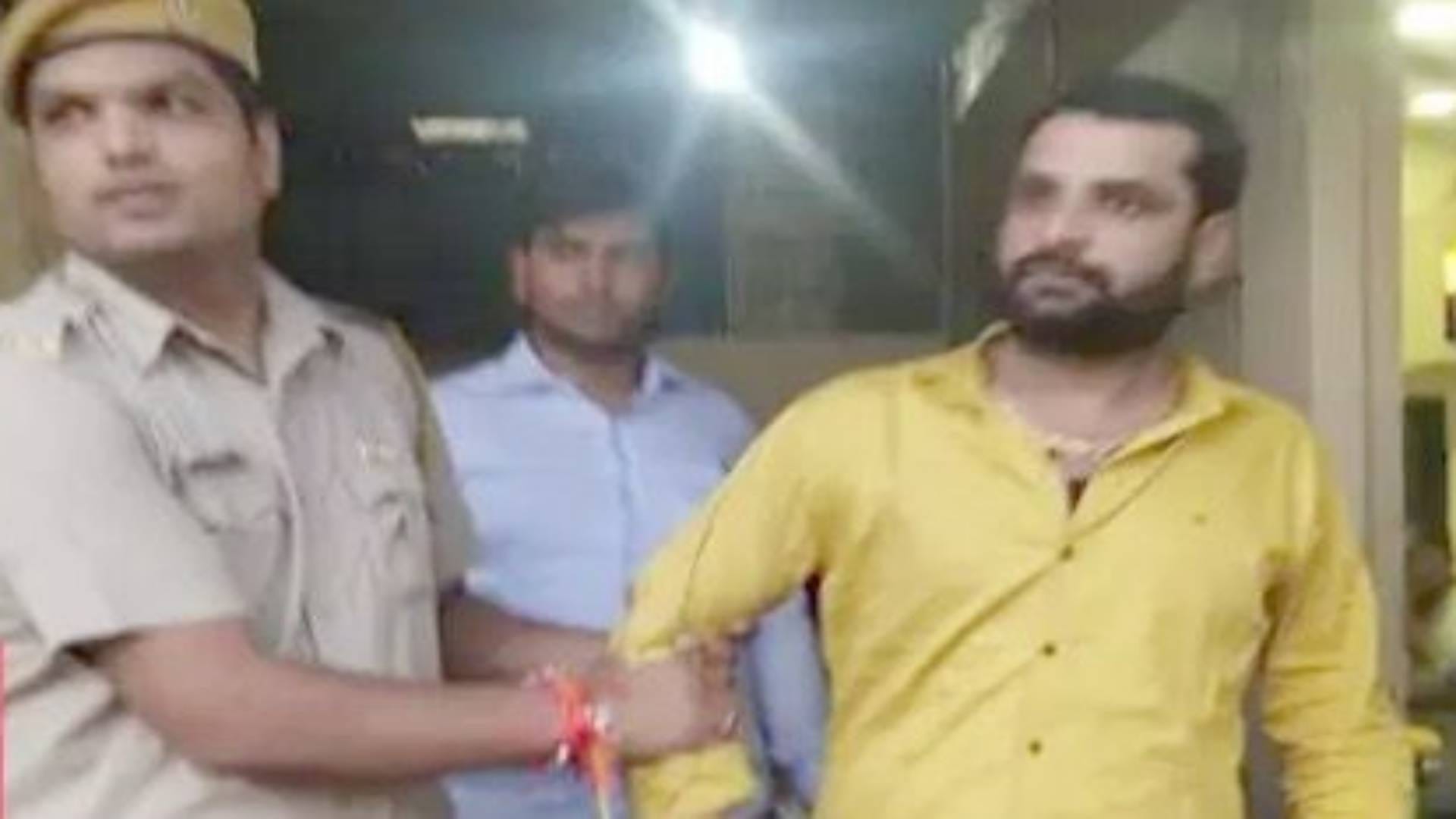 बाबू सिंधी
