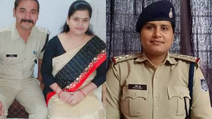 Anuppur It becomes difficult to give time to family along with office every day is challenge for working women