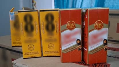 Every bottle of liquor in Punjab will be monitored using a QR code.