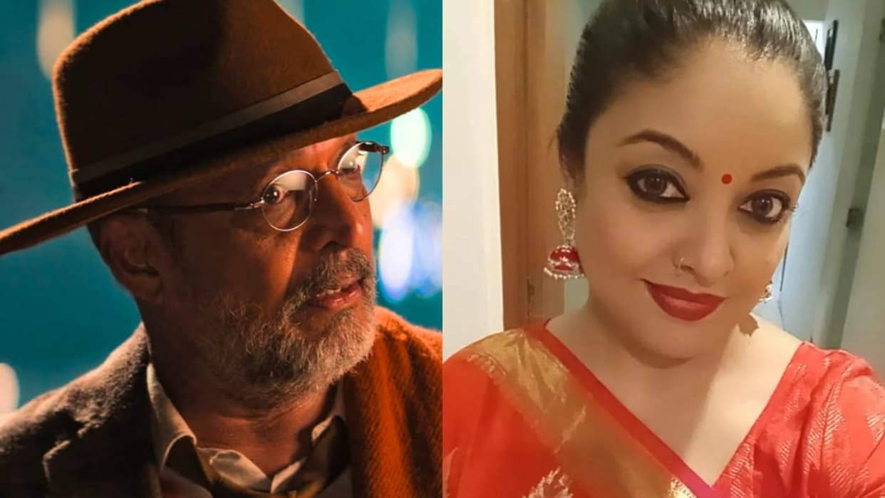 Actress tanushree dutta said her case is not cancelled in court it was b summary report