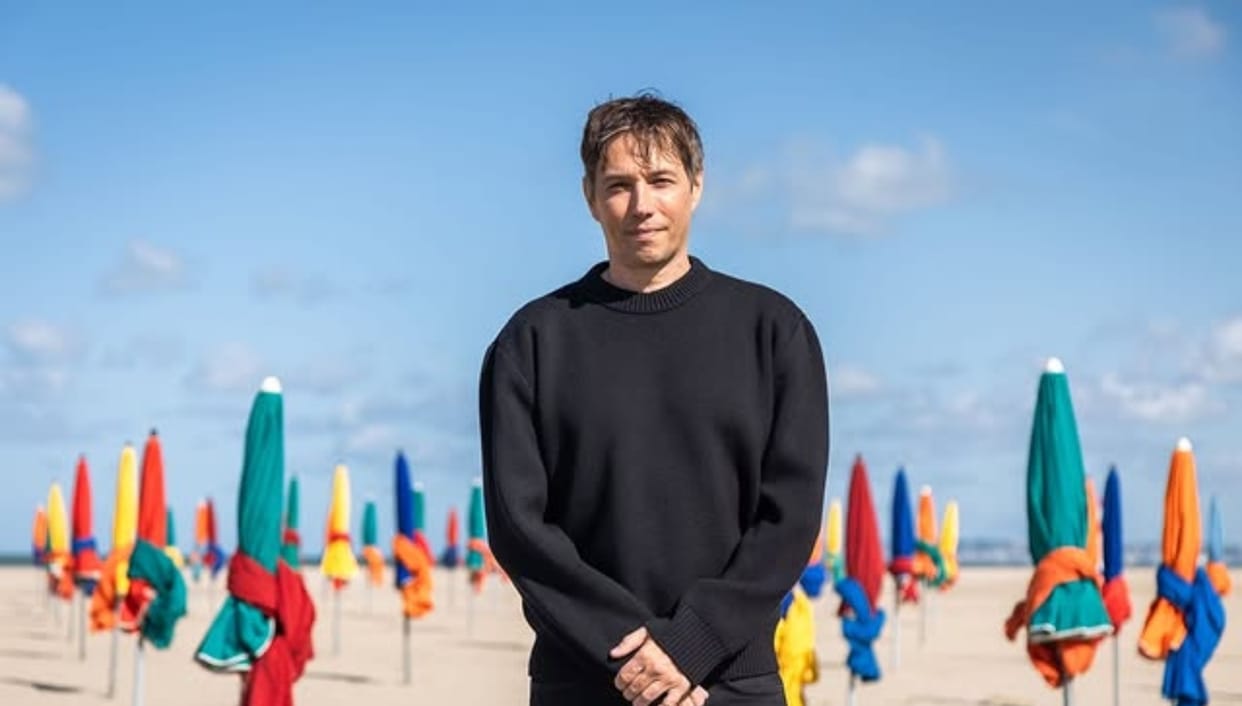 Sean Baker Film Anora Won Five Oscar Award Director Career And Life Facts