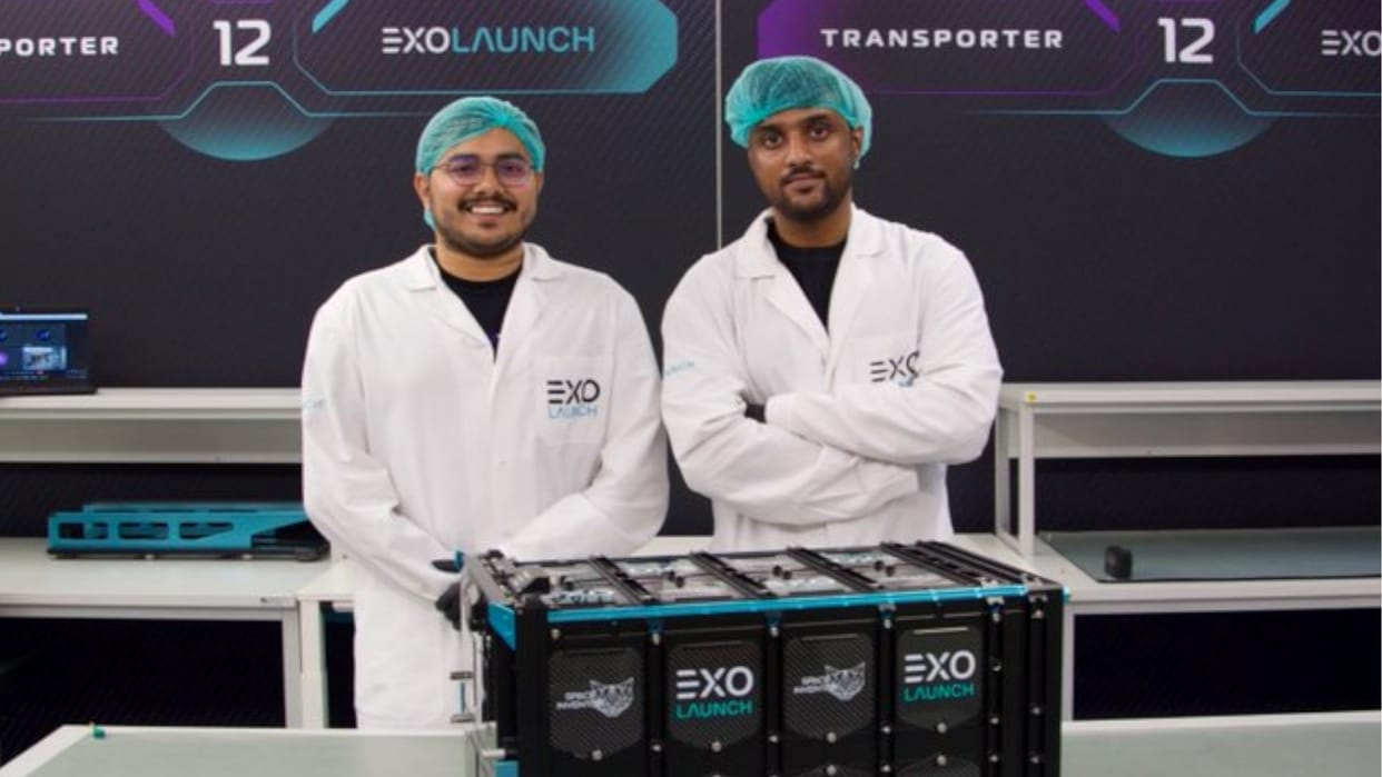 Bengaluru-based start up Digantara commissions world's first commercial space surveillance satellite